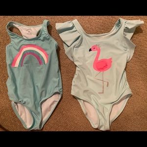 Carter’s bathing suits